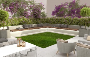 New Build - Apartment - Málaga