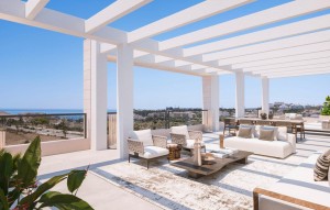 Nouvelle construction - Appartement - Mijas
