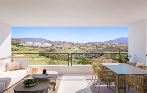 Nouvelle construction - Appartement - Mijas