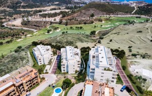 Nouvelle construction - Appartement - Mijas