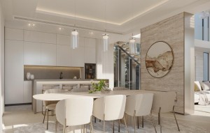 New Build - Villa - Marbella