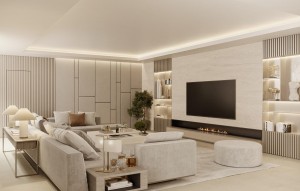 New Build - Villa - Marbella