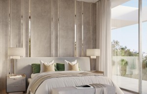 New Build - Villa - Marbella