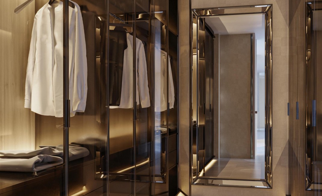 New Build - Villa - Marbella