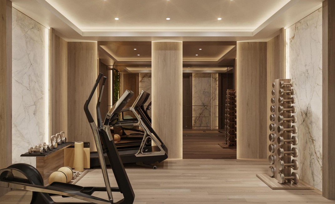 New Build - Villa - Marbella