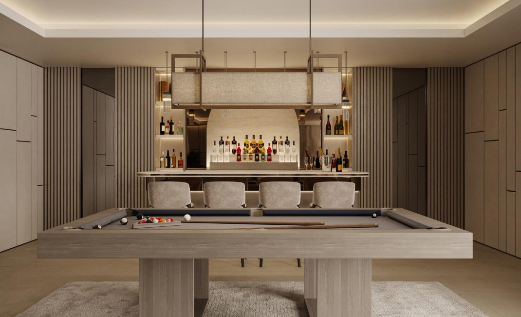 New Build - Villa - Marbella