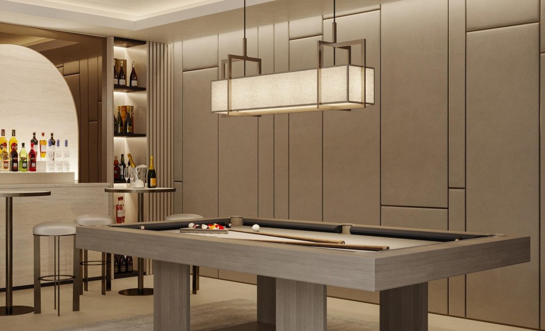 New Build - Villa - Marbella