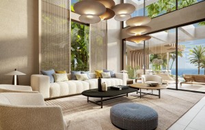 Nouvelle construction - Villa - Marbella