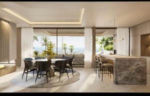 Nouvelle construction - Villa - Marbella