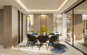 Nouvelle construction - Villa - Marbella