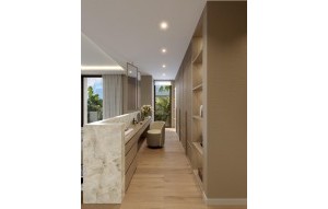 Nouvelle construction - Villa - Marbella