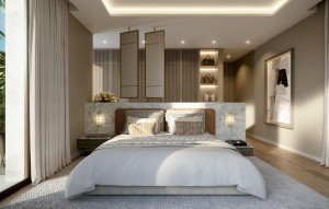 Nouvelle construction - Villa - Marbella