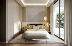 Nouvelle construction - Villa - Marbella