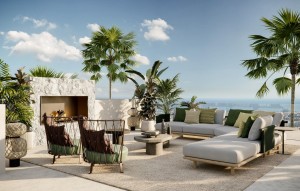 Nouvelle construction - Villa - Marbella