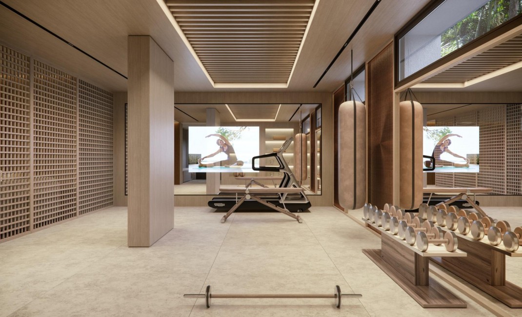 Nouvelle construction - Villa - Marbella