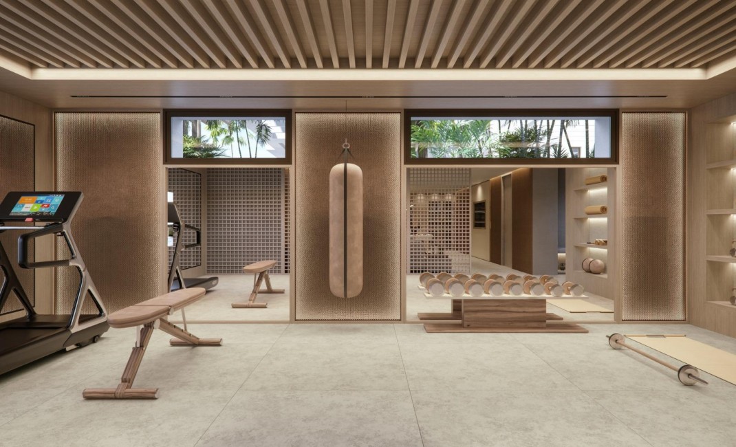 Nouvelle construction - Villa - Marbella