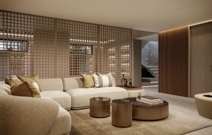 Nouvelle construction - Villa - Marbella