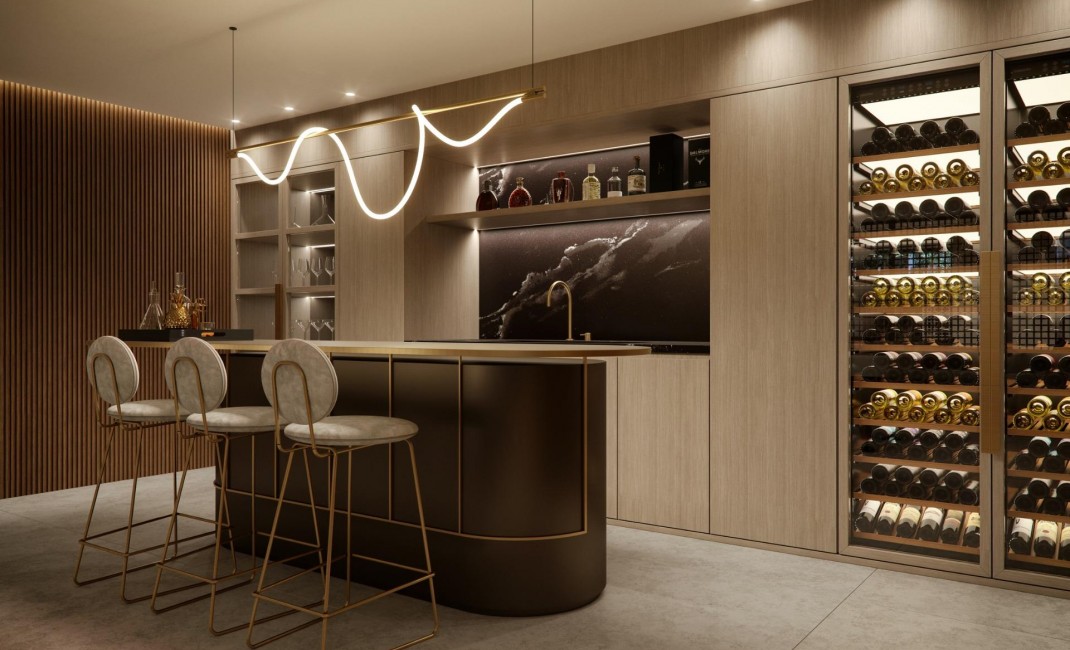 Nouvelle construction - Villa - Marbella