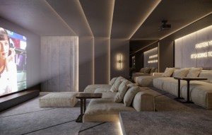 Nouvelle construction - Villa - Marbella