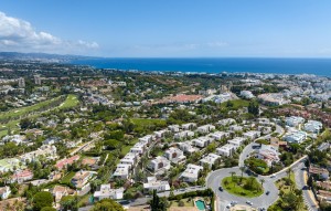 Nouvelle construction - Villa - Marbella