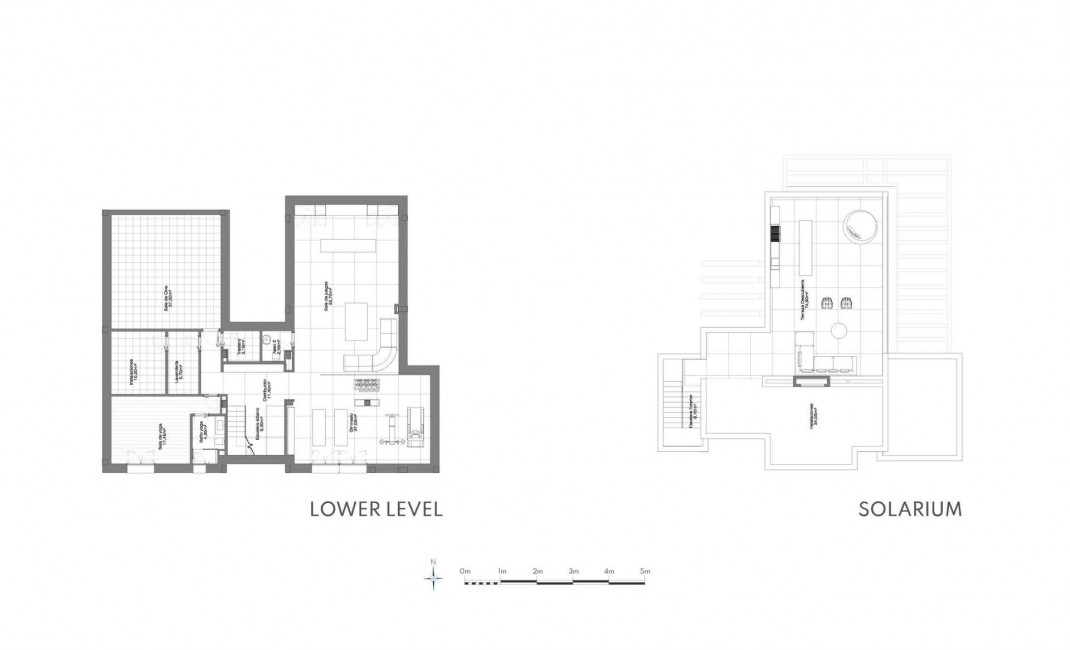 Nouvelle construction - Villa - Marbella