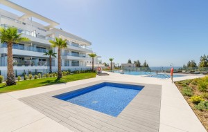 Nouvelle construction - Appartement - Mijas