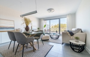 Nouvelle construction - Appartement - Mijas