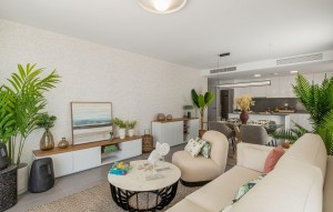 Nouvelle construction - Appartement - Mijas