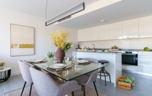 Nouvelle construction - Appartement - Mijas