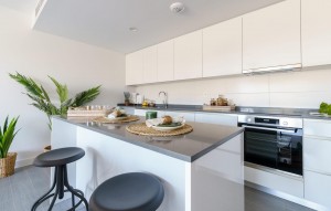 Nouvelle construction - Appartement - Mijas