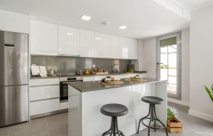 Nouvelle construction - Appartement - Mijas