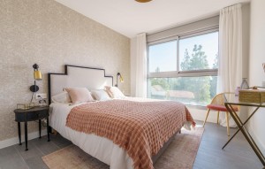 Nouvelle construction - Appartement - Mijas