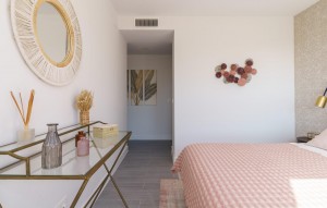 Nouvelle construction - Appartement - Mijas