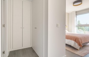 Nouvelle construction - Appartement - Mijas