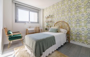 Nouvelle construction - Appartement - Mijas