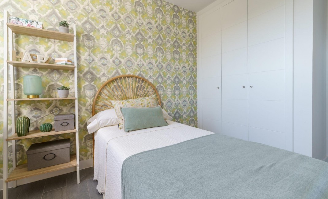 Nouvelle construction - Appartement - Mijas