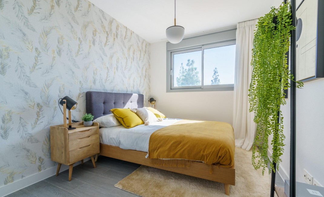 Nouvelle construction - Appartement - Mijas