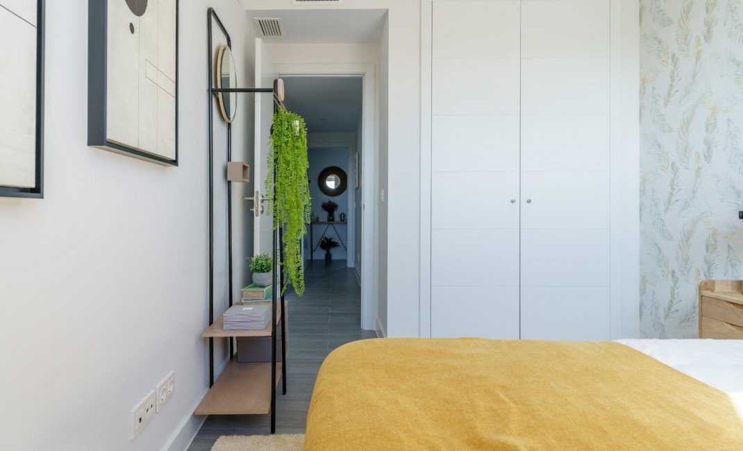 Nouvelle construction - Appartement - Mijas