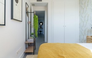 Nouvelle construction - Appartement - Mijas