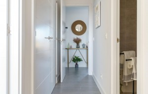 Nouvelle construction - Appartement - Mijas