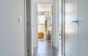 Nouvelle construction - Appartement - Mijas