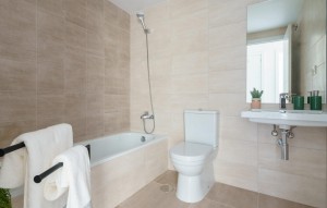 Nouvelle construction - Appartement - Mijas