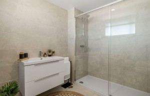 Nouvelle construction - Appartement - Mijas