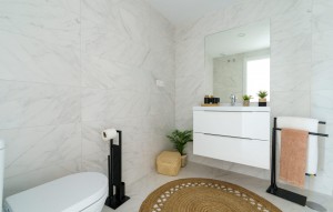 Nouvelle construction - Appartement - Mijas