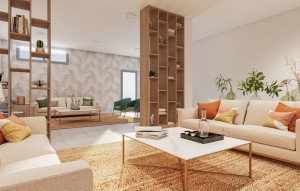 Nouvelle construction - Appartement - Mijas