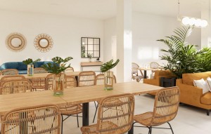 Nouvelle construction - Appartement - Mijas