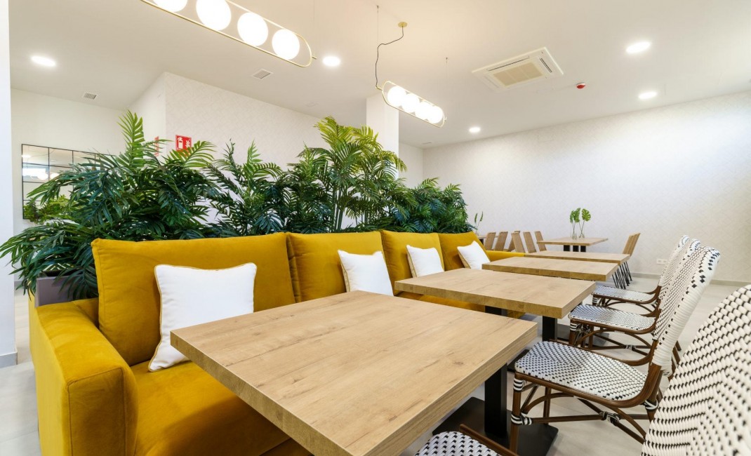 Nouvelle construction - Appartement - Mijas