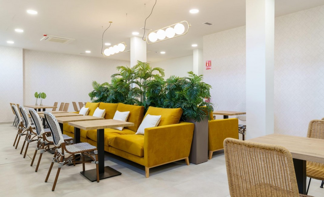 Nouvelle construction - Appartement - Mijas