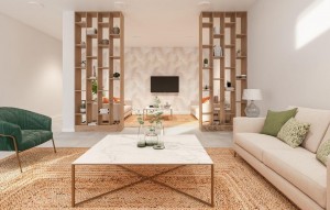 Nouvelle construction - Appartement - Mijas