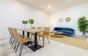 Nouvelle construction - Appartement - Mijas